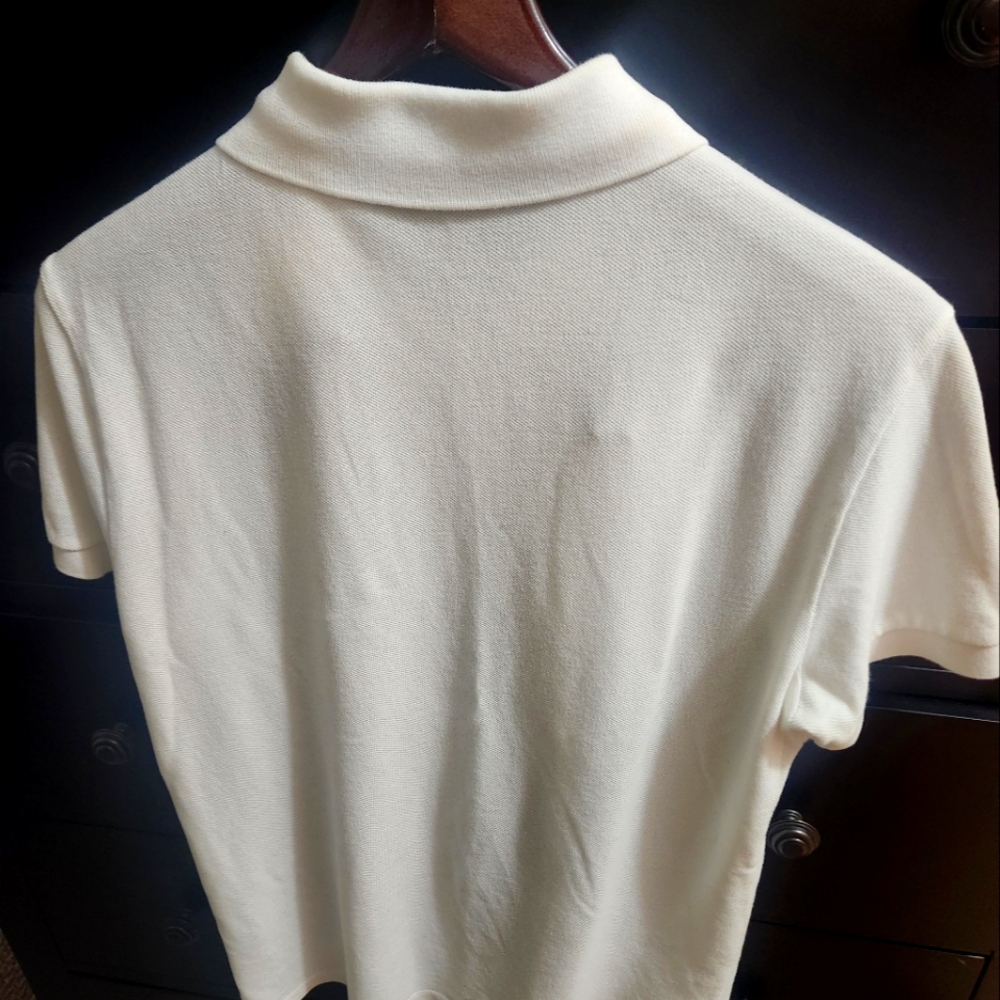 Authentic Gianni Versace Collection tee shirt